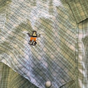 Lot of 3 HLSR Magellan vented XL shirts